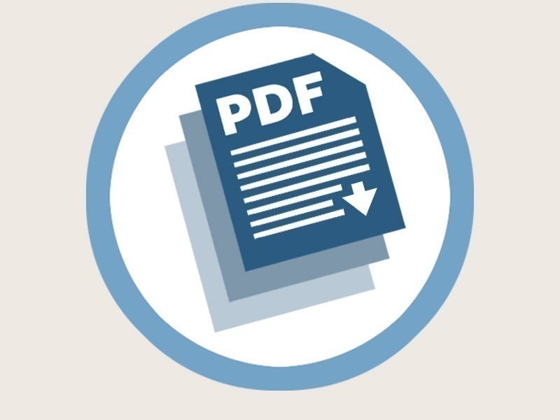 Post surgery guidelines - Ankle, Hindfoot, Midfoot